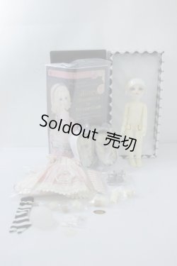 画像8: 幼SD/リトルアリス U-23-12-13-204-TN-ZU