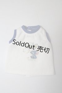 幼SD/ＯＦ：タンクトップ U-24-04-10-069-TN-ZU