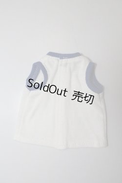 画像2: 幼SD/ＯＦ：タンクトップ U-24-04-10-069-TN-ZU
