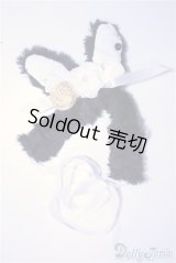 ＳＤ/ＯＦ：うさみみヘッドドレス U-24-11-05-041-KN-ZU