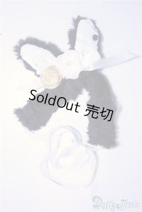 ＳＤ/ＯＦ：うさみみヘッドドレス U-24-11-05-041-KN-ZU