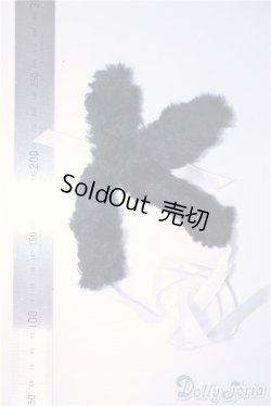 画像2: ＳＤ/ＯＦ：うさみみヘッドドレス U-24-11-05-041-KN-ZU