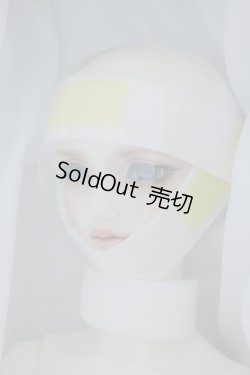 画像3: SD16GIRL/オスカル・フランソワ・ト゛・シ゛ャルシ゛ェ フランス衛兵隊Ver. U-23-11-22-212-TN-ZU