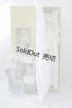 画像5: SD16GIRL/オスカル・フランソワ・ト゛・シ゛ャルシ゛ェ フランス衛兵隊Ver. U-23-11-22-212-TN-ZU