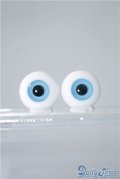 18ｍｍ/グラスアイ：ブルー系 U-24-10-01-071-TN-ZU