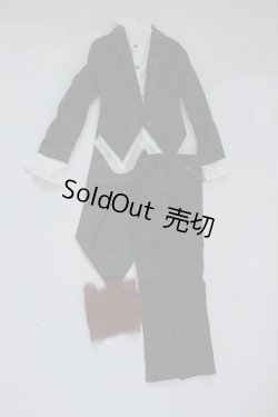 画像9: SD13BOY/エデン U-23-11-15-212-TN-ZU