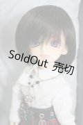 幼SD/橘純 U-23-11-29-205-TN-ZU
