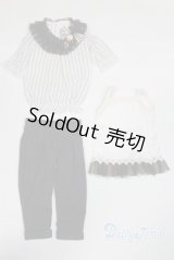 SDB/OF：SOW様製衣装 U-24-05-08-166-TN-ZU