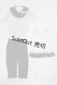 SDB/OF：SOW様製衣装 U-24-05-08-166-TN-ZU