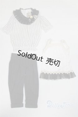 画像1: SDB/OF：SOW様製衣装 U-24-05-08-166-TN-ZU