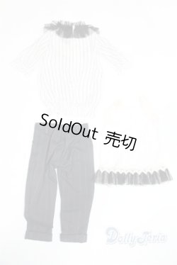 画像2: SDB/OF：SOW様製衣装 U-24-05-08-166-TN-ZU