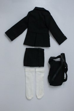 画像2: MSD/OF：女の子制服セット U-23-12-06-073-TN-ZU