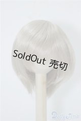7~8inch/ウィッグ U-24-09-10-049-TN-ZU
