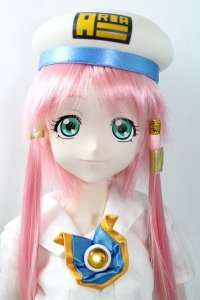 ARIA THE NATURAL1/3ドール水無灯里 A-24-05-01-1147-TN-ZA