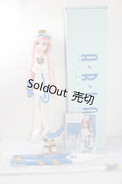 画像2: ARIA THE NATURAL1/3ドール水無灯里 A-24-05-01-1147-TN-ZA
