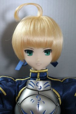 画像1: azone/H.A.F1/3fate/zero:セイバー A-24-04-24-1150-TN-ZU