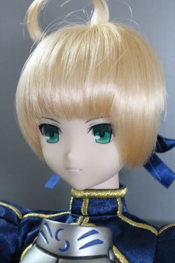 画像4: azone/H.A.F1/3fate/zero:セイバー A-24-04-24-1150-TN-ZU