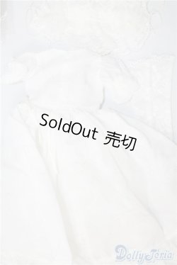 画像2: SDG/OF：レースドレスセット U-24-12-03-041-TN-ZU