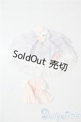 幼SD/OF：キャンディモチーフ衣装 U-25-07-01-187-TN-ZU