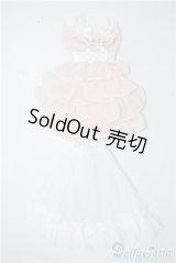 MSD&SDM/OF：ピンクドレス U-24-08-27-122-TN-ZU