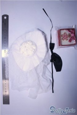 画像2: MSD&SDM/OF：小物セット U-24-11-05-031-TN-ZU