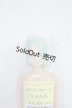 画像1: リカちゃんキャッスル/シャルルおたのしみドール A-24-07-31-1126-TN-ZU