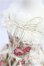 画像4: ＳＤG/ＯＦ：ベアトップドレス：クリーム/1/3　60ｃｍ　BJD　MJD　衣装　ドール用 I-25-11-30-143-KD-ZI (4)
