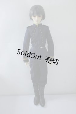 画像2: SDGr/斎藤一 U-23-12-13-211-KN-ZU