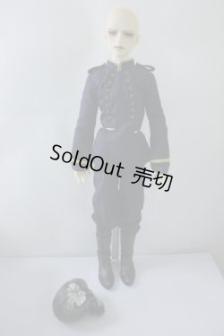 画像7: SDGr/斎藤一 U-23-12-13-211-KN-ZU