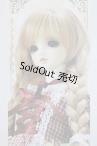 SDGIRL/リーゼロッテ 1st U-24-04-03-219-KN-ZU
