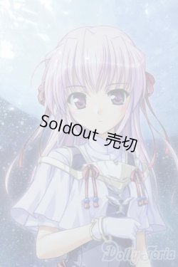 画像1: 1/3HAF 夜明け前より瑠璃色な エステル・フリージア Y-25-12-10-298-TN-ZY