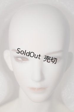 画像3: Ringdoll/魔道祖師×RINGDOLL 藍忘機 Lan Wangji Fullset Y-24-02-14-001-TN-ZY