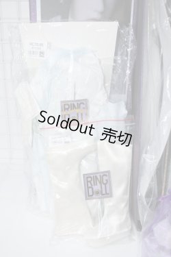 画像6: Ringdoll/魔道祖師×RINGDOLL 藍忘機 Lan Wangji Fullset Y-24-02-14-001-TN-ZY