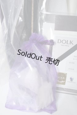 画像8: Ringdoll/魔道祖師×RINGDOLL 藍忘機 Lan Wangji Fullset Y-24-02-14-001-TN-ZY