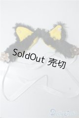 SD/OF：ねこみみカチューシャ U-24-08-27-170-KN-ZU