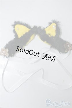 画像1: SD/OF:ねこみみカチューシャ U-24-08-27-170-KN-ZU