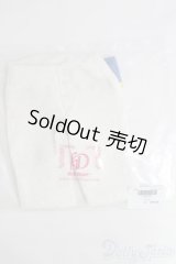 SD13BOY/OF 柄パンツ：ドールハート製 I-25-04-20-2044-TO-ZI