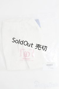 SD13BOY/OF 柄パンツ：ドールハート製 I-25-04-20-2044-TO-ZI