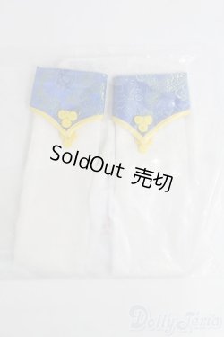 画像2: SD13BOY/OF 柄パンツ：ドールハート製 I-25-04-20-2044-TO-ZI