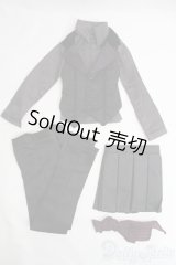 SD/OF ドレスセット：ボークス製 I-25-04-20-2037-TO-ZI