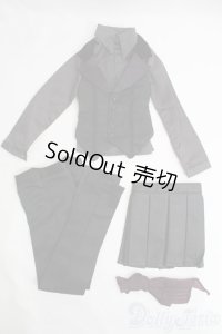 SD/OF ドレスセット：ボークス製 I-25-04-20-2037-TO-ZI