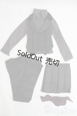 画像1: SD/OF ドレスセット：ボークス製 I-25-04-20-2037-TO-ZI
