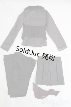 画像2: SD/OF ドレスセット：ボークス製 I-25-04-20-2037-TO-ZI