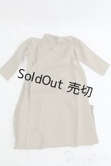 1/3ドール/OF 長襦袢風(カーキ) I-25-05-04-3062-TO-ZI