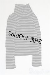 SD13BOY/OF タートルネック I-25-08-10-222-KD-ZI