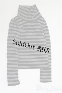 SD13BOY/OF タートルネック I-25-08-10-222-KD-ZI