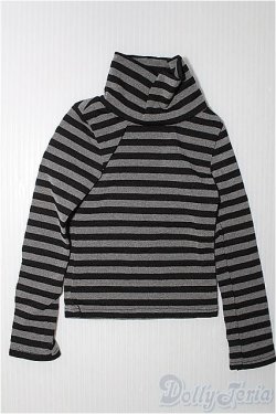 画像1: 【SALE】SD13BOY/OF タートルネック I-24-12-29-2067-TO-ZI