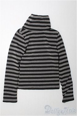 画像2: 【SALE】SD13BOY/OF タートルネック I-24-12-29-2067-TO-ZI