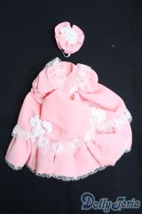 1/6(27cm)ドール/OF ドレス(ピンク) I-25-05-11-3111-TO-ZI