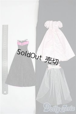 画像2: ジェニー/OFバラセット I-25-04-06-2084-TO-ZI